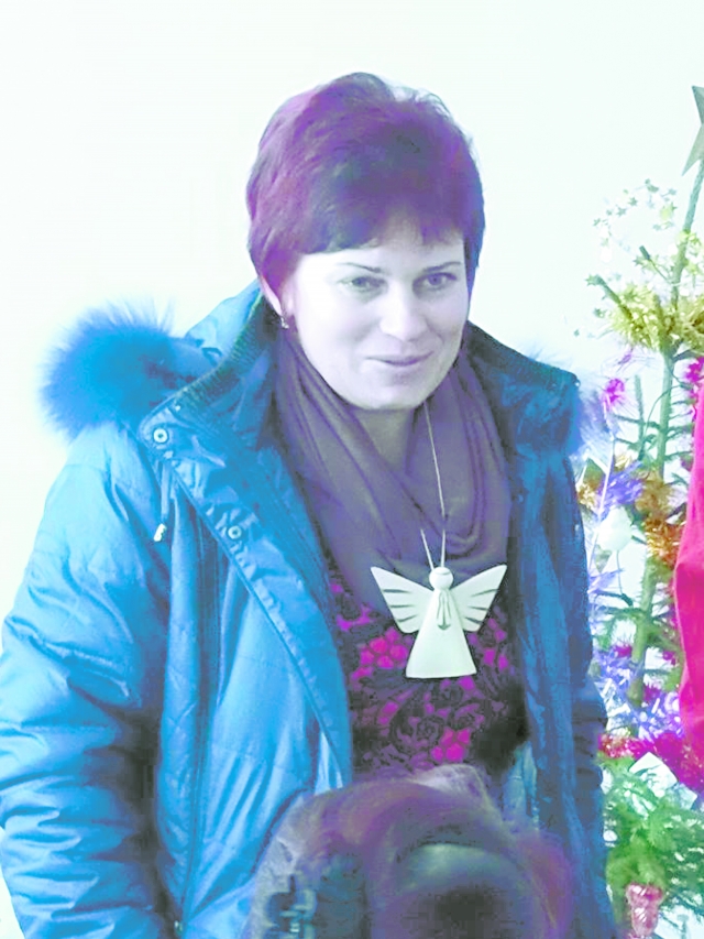 Užgavėnių šventei Irena Kazlauskienė rekomenduoja išbandyti bulvinius blynus su mielėmis: jie gardžiausi būna kepami riebaluose.