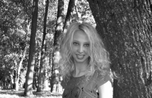 “Beveik prieš metus ėmiau mąstyti