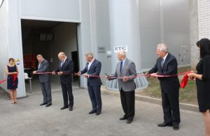 „Panevėžio energija“ generalinis direktorius Petras Diksa