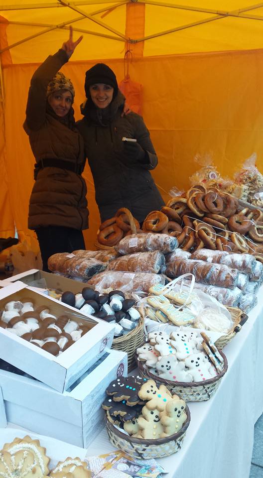 Pasak verslininkės Laimutės Sadauskienės Pasak verslininkės Laimutės Sadauskienės