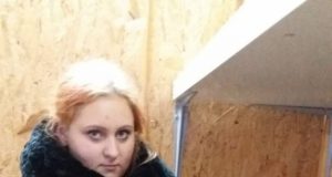 Rokiškėnė Eglė Strumskytė planuoja atgaivinti primirštą parduotuvės-komiso idėją. Asmeninio  archyvo nuotr.