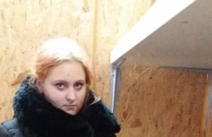 Rokiškėnė Eglė Strumskytė planuoja atgaivinti primirštą parduotuvės-komiso idėją. Asmeninio  archyvo nuotr.