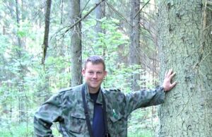 Raimundas Nagelė: „Galimybių sukurti sėkmingą verslą visada yra