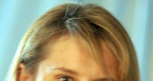 Gydytoja Jovita Šapolienė. Redakcijos archyvo nuotr.