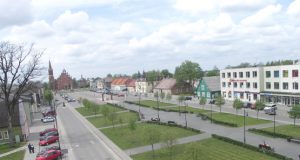 Nepriklausomybės aikštę planuojama paskelbti nerūkymo zona. N.Byčkovskio nuotr.