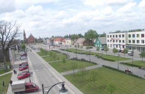 Nepriklausomybės aikštę planuojama paskelbti nerūkymo zona. N.Byčkovskio nuotr.