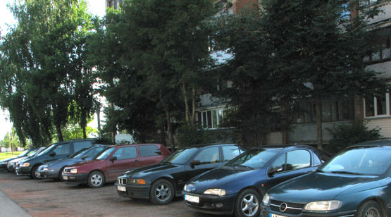 Apklausos duomenimis