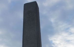 Nepriklausomybės paminklui konservuoti Kultūros paveldo departamentas šiemet skyrė beveik 6 tūkst. eurų. M. Katinauskienės nuotr.