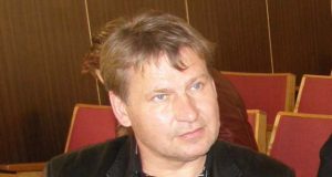Zenonas AKRAMAVIČIUS.