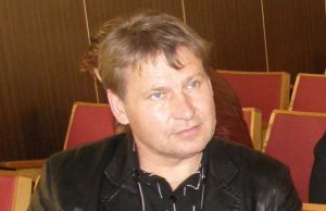 Zenonas AKRAMAVIČIUS.