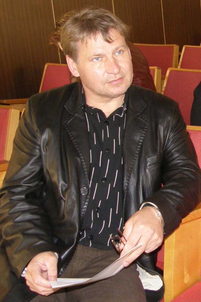 Zenonas AKRAMAVIČIUS. Zenonas AKRAMAVIČIUS.