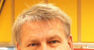 Verslininkas Z.Akramavičius tikisi