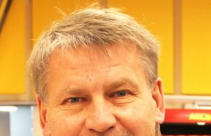 Verslininkas Z.Akramavičius tikisi