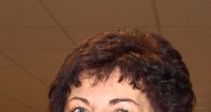 Elona Adomavičienė