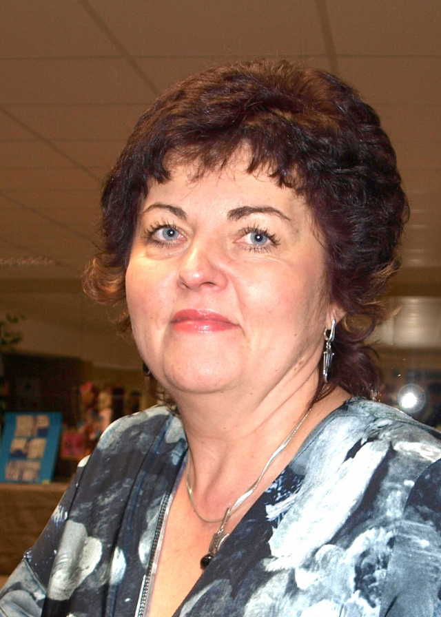 Elona Adomavičienė