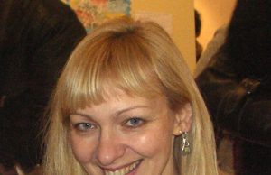 Ar šiuolaikiškos rajono mokyklos? Rosita LASIENĖ