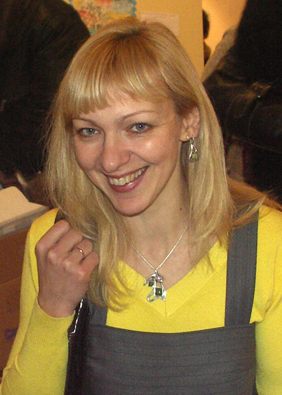 Rosita LASIENĖ