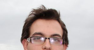 Lukas Audickas