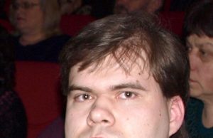 Antanas Balčiūnas