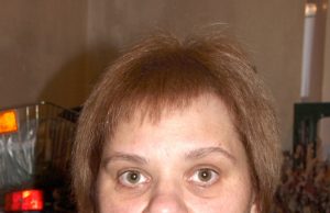 Kur ieškoti pamestų daiktų? Vida DABREGIENĖ