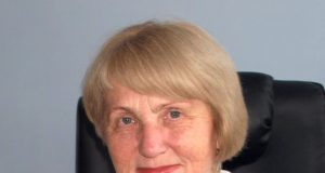 Zita Kapušinskienė