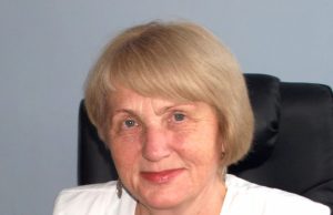 Zita Kapušinskienė