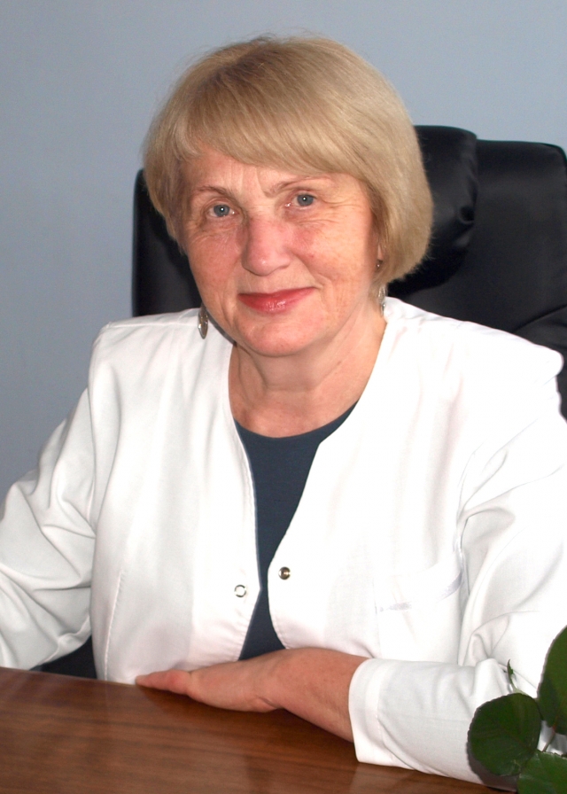 Zita Kapušinskienė