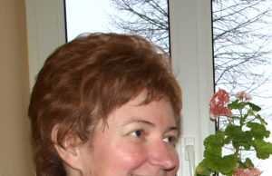Audronė Kaupienė