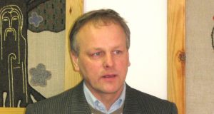 Valius Kazlauskas