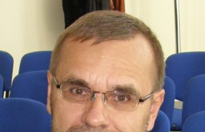 Algis Kazulėnas