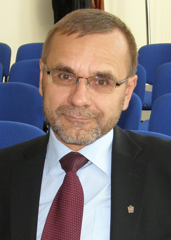 Algis Kazulėnas