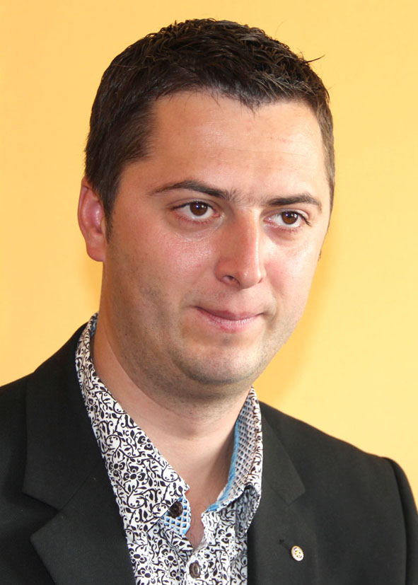 Arūnas Krasauskas Arūnas Krasauskas