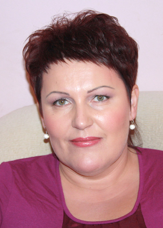 Gražina Navickienė