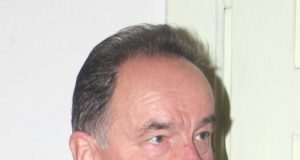 Vytautas Saulis