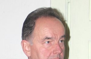 Vytautas Saulis