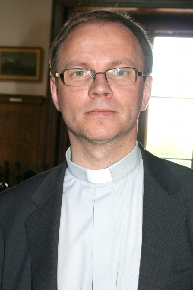 Virginijus Česnulevičius