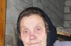 Janė Baranauskienė. Redakcijos archyvo nuotr.
