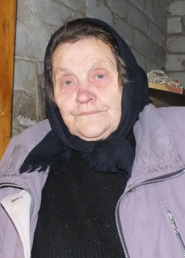Janė Baranauskienė. Redakcijos archyvo nuotr.