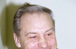 Pranas BLAŽYS