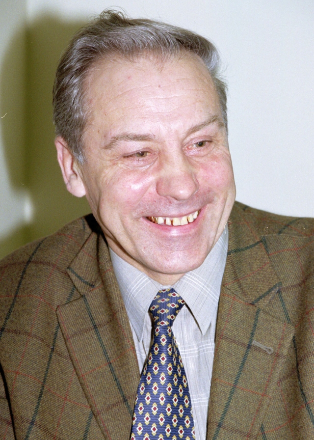Pranas BLAŽYS