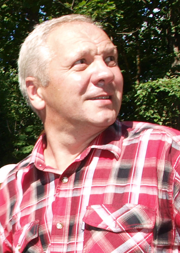 Almantas Blažys