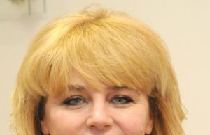 Romualda CEGELSKIENĖ