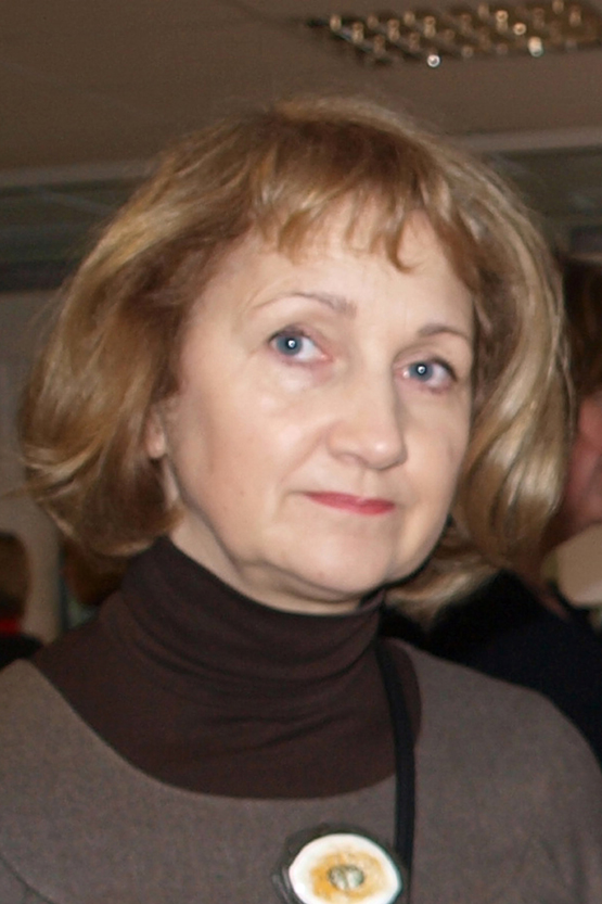 Jūratė Čypienė