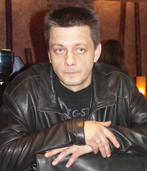 Audrius DAGYS Audrius DAGYS