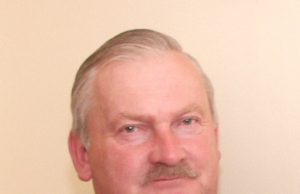 Stanislovas Dambrauskas