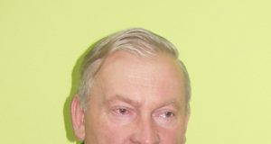 Stanislovas DAMBRAUSKAS