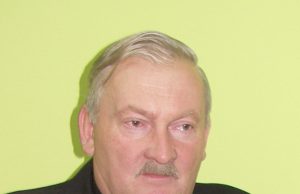 Stanislovas DAMBRAUSKAS