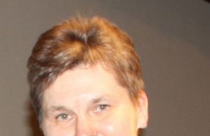 Virginija DAŠČIORAITĖ