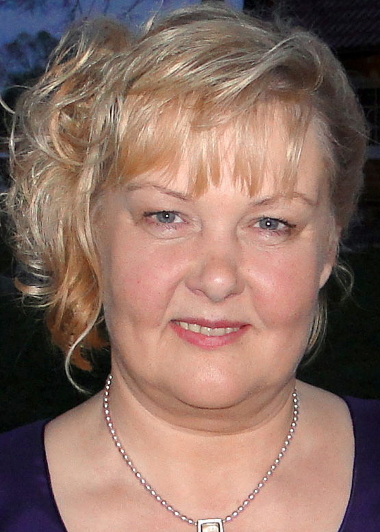 Laima Gudonienė