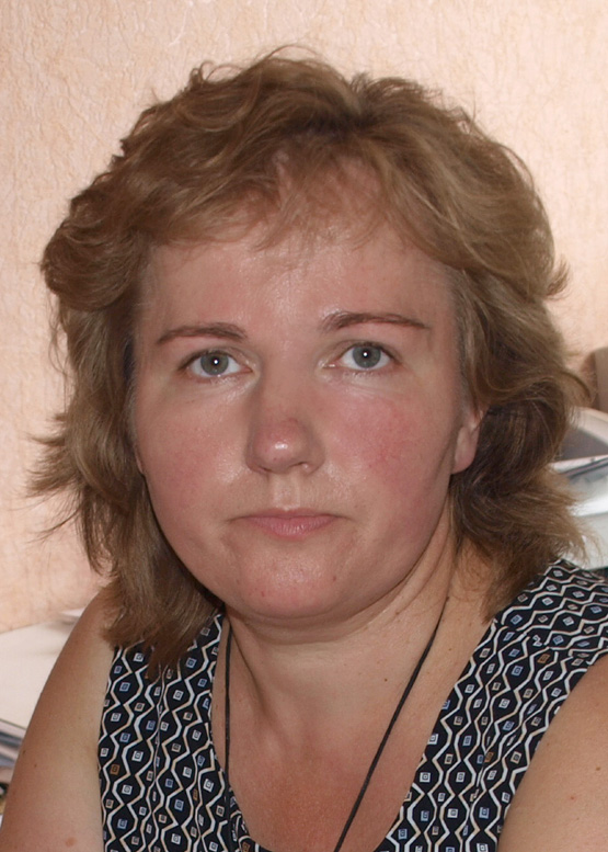 Jolanta Jasiūnienė